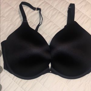 Black New Brassiere